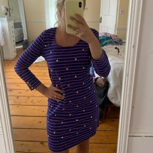 Lilly Pulitzer Striped Dress